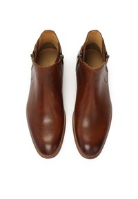 Kazar BEREN - Botines - brown
