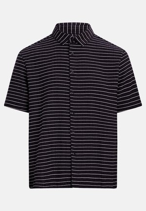 Redefined Rebel, NIXON BOXY FIT - Shirt - black