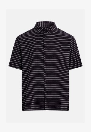 Redefined Rebel, NIXON BOXY FIT - Shirt - black