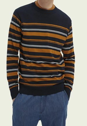 Sweater - black