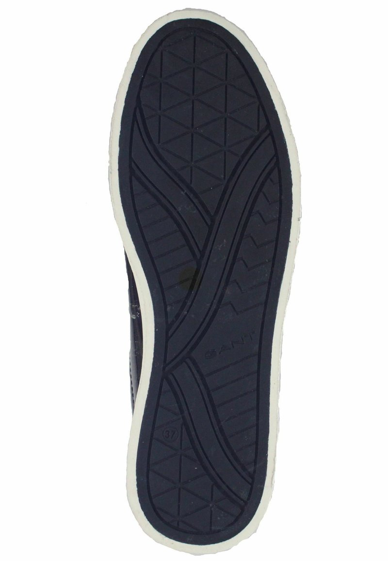 Damen Sneaker | GANT Sneaker low black/schwarz - JI43962 Damen Sneaker | GANT Sneaker low black/schwarz - JI43962