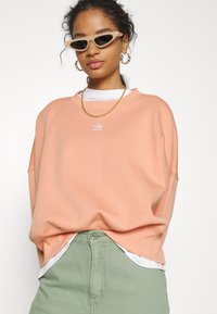 adidas Originals Sportinis megztinis - ambient blush