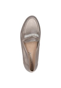 Caprice INOXY - Mokassin - 936