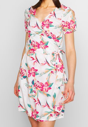 Jurk - white