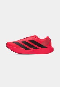 Unselected, lucid red/core black