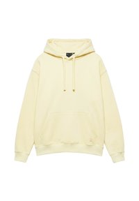 Non sélectionné, yellow