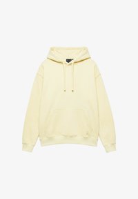 Non sélectionné, yellow