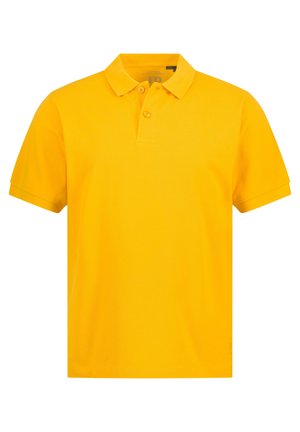 JP1880, Polo - yellow
