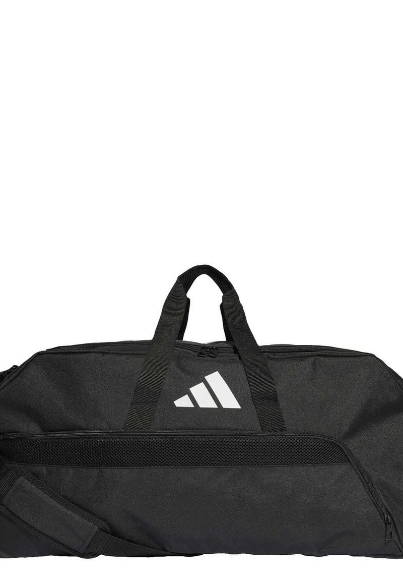 adidas Performance TIRO L DUFFLE L Sports bag black white
