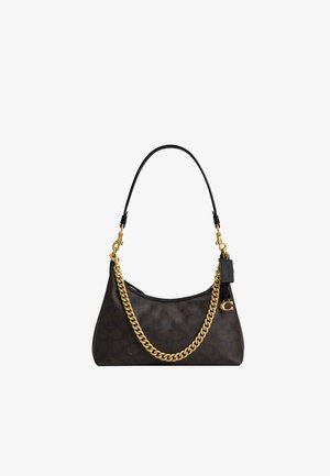 COACH, Sac à main - b walnut black