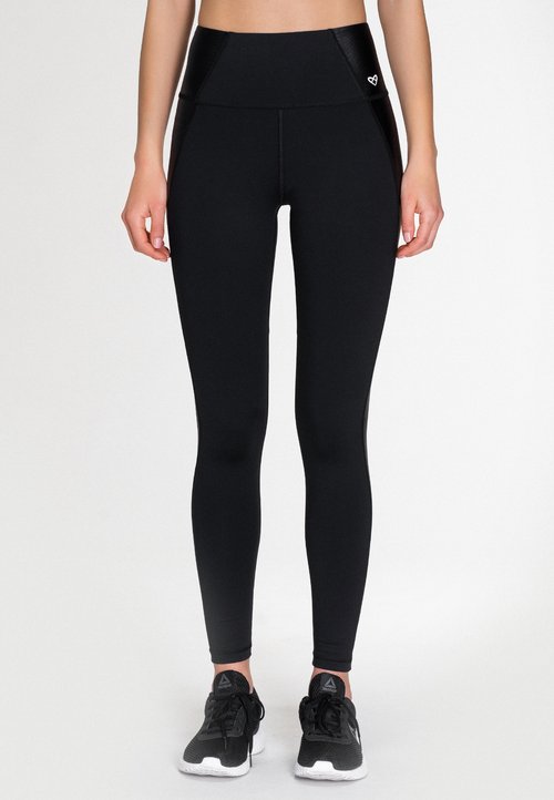 Zoe Leggings VENUS Trikoot multicoloured/monivärinen Zalando.fi