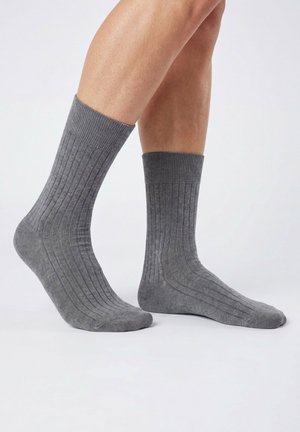 Ciocca, 6 PAIA  - Socken - dark assortment