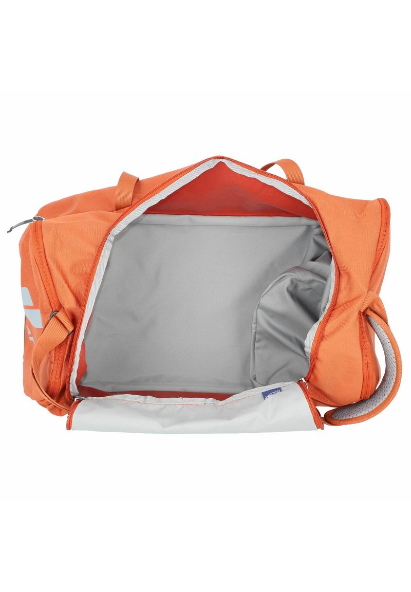 Deuter Sporttasche Hopper Raisin-Graphite