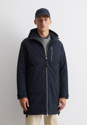 Marc O'Polo PARKA_NEW - Parka - dark navy