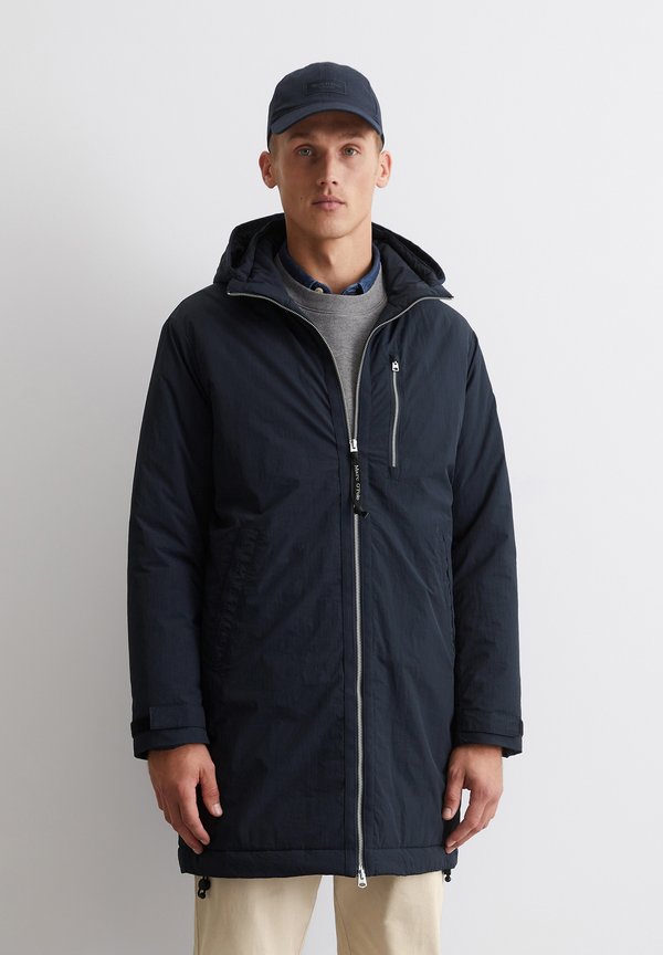 PARKA_NEW - Parka