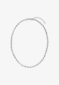 Unausgewählt, silberfarben