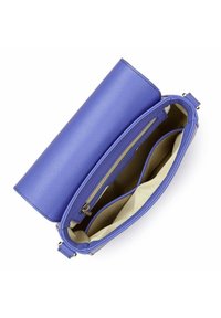 LANCASTER MILANO BAO - Sac bandoulière - bleuette