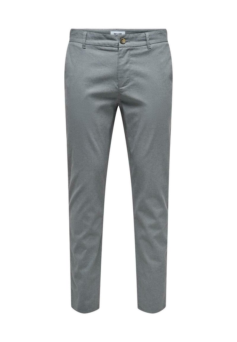 Pantalones