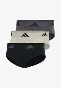 Non sélectionné, schwarz taupe dunkelgrau