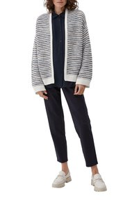 s.Oliver Strickjacke - beige
