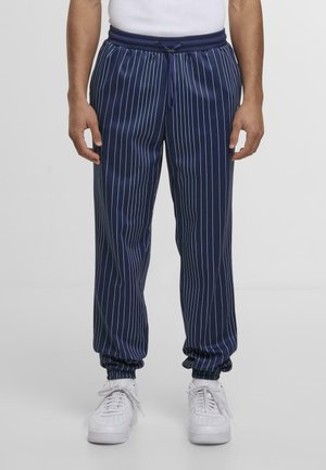 TAARSTEDT  - Pantaloni sportivi - medieval blue antique white