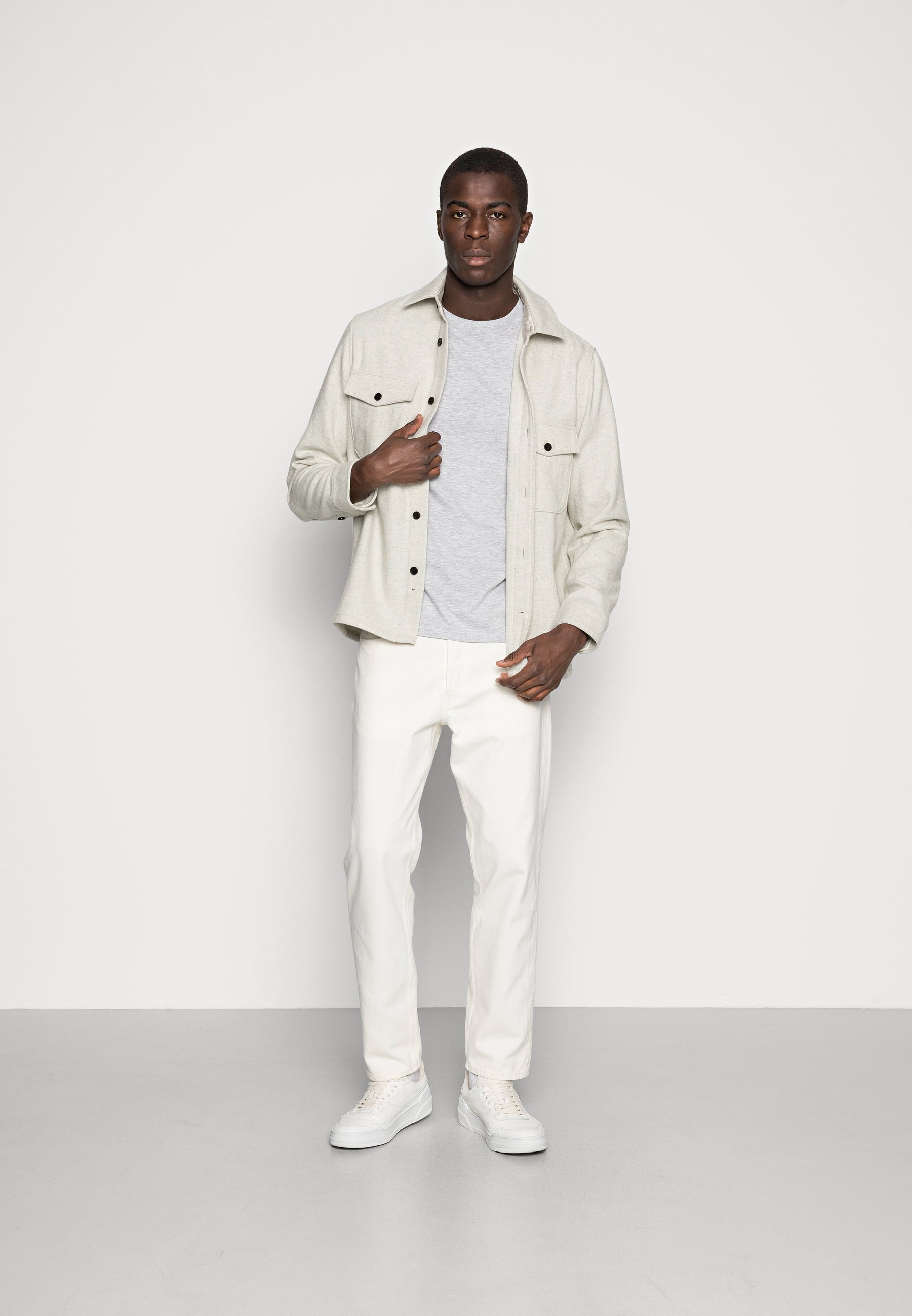 Uomo T-shirt basic Uomo T-shirt basic
