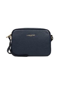 LANCASTER DUNE - Trousse - bleu foncé