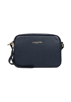 LANCASTER DUNE - Wash bag - bleu foncé