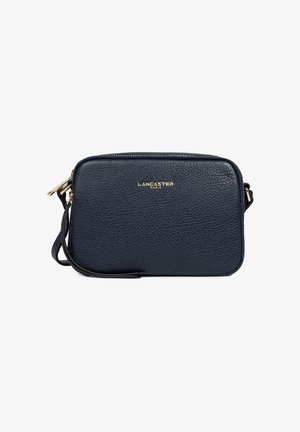 LANCASTER SMALL DUNE - Trousse - blue