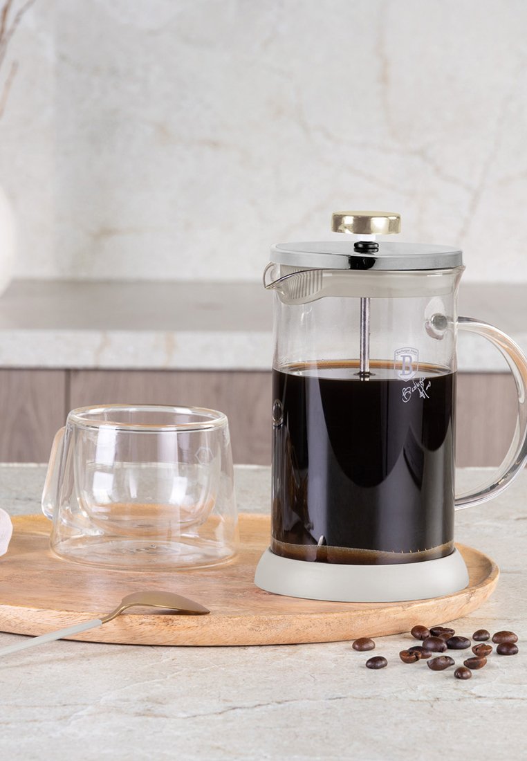 Berlinger Haus Zaparzacz do kawy - Zdjęcie 2