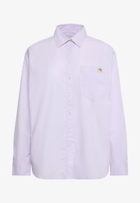 Izbrano, island lilac