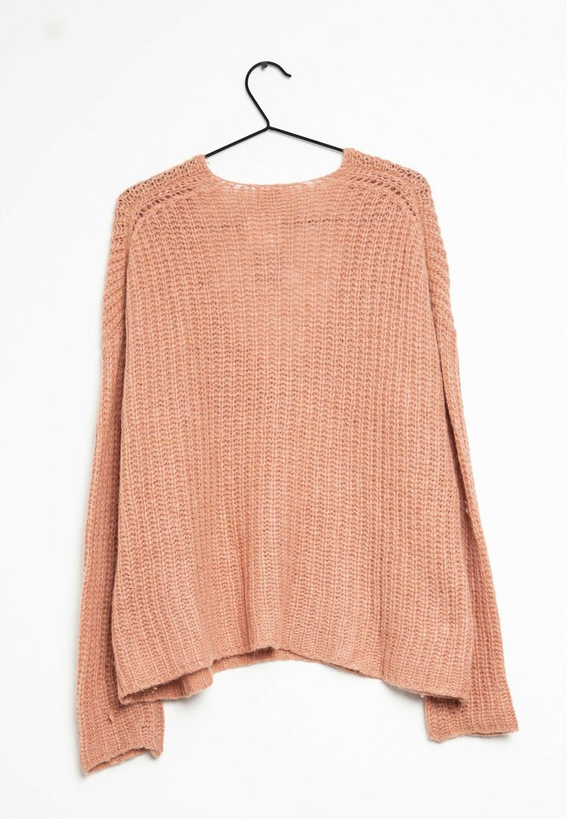 DRYKORN Pullover pink/rose (Seconde main)