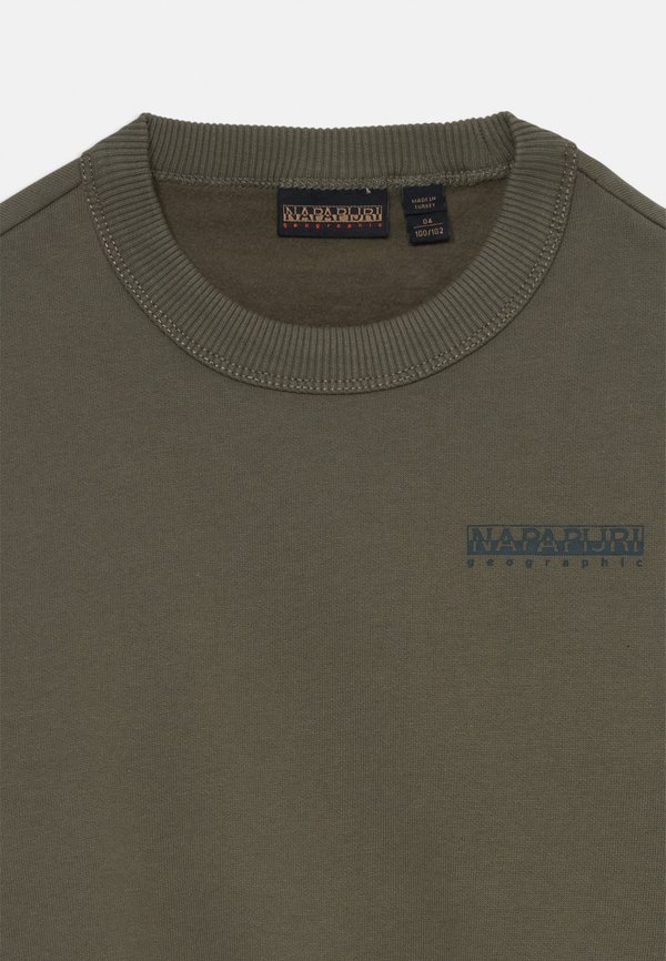 UNISEX - Sweatshirt - tea leaf2