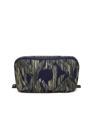 Kipling, MIRKOM - Monedero - striped grasses