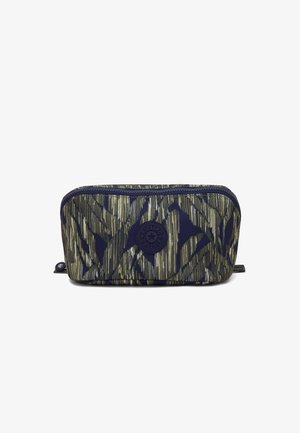 Kipling, MIRKOM - Wallet - striped grasses