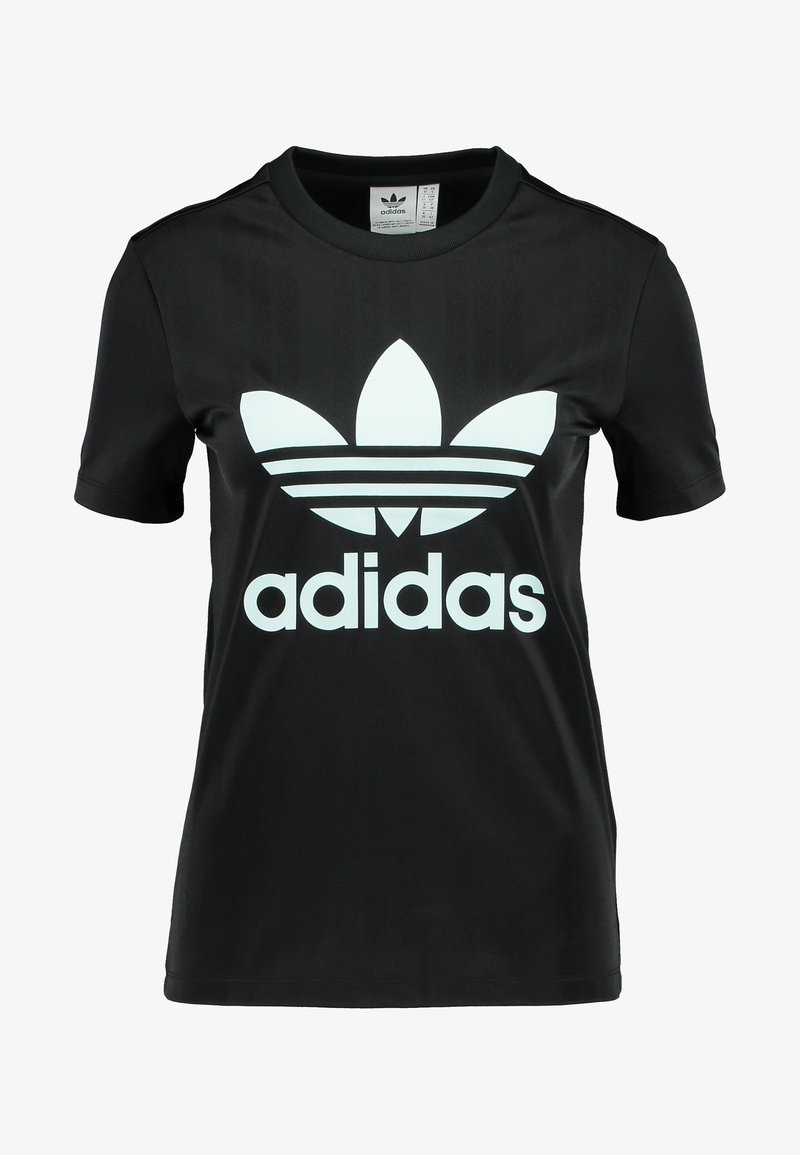 Zalando adidas magliette hot sale