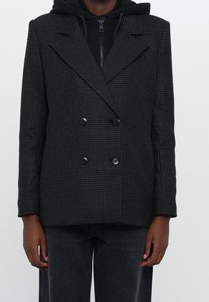 Blazer - grey