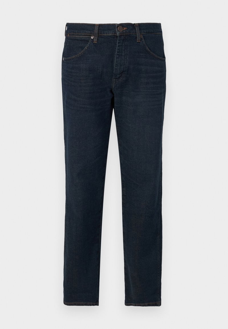 Wrangler Straight leg jeans grijs denim/greydenim Wrangler Straight leg jeans grijs denim/greydenim