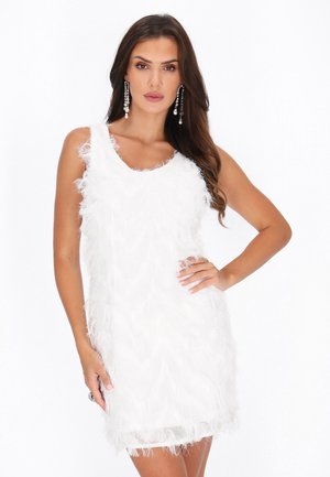 Tubino - white
