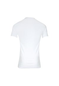 Eminence COL ROND LES CLASSIQUES - Caraco - blanc