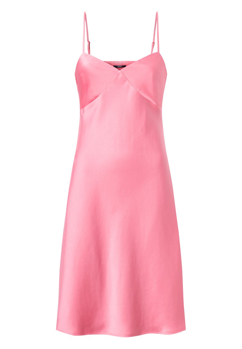JOOP! Cocktail dress / Party dress bright pink/pink Zalando.de