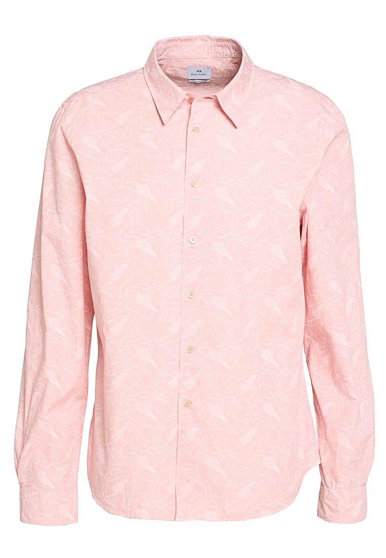 PS Paul Smith Overhemd roze