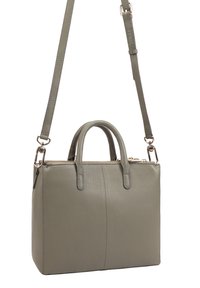 Paul Costelloe ORTLER - Handtas - khaki