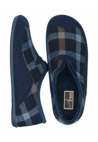Manitu Slippers - marine