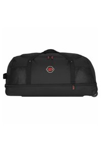 Nowi 3 ROLLEN REISET 84 CM - Trolley - schwarz