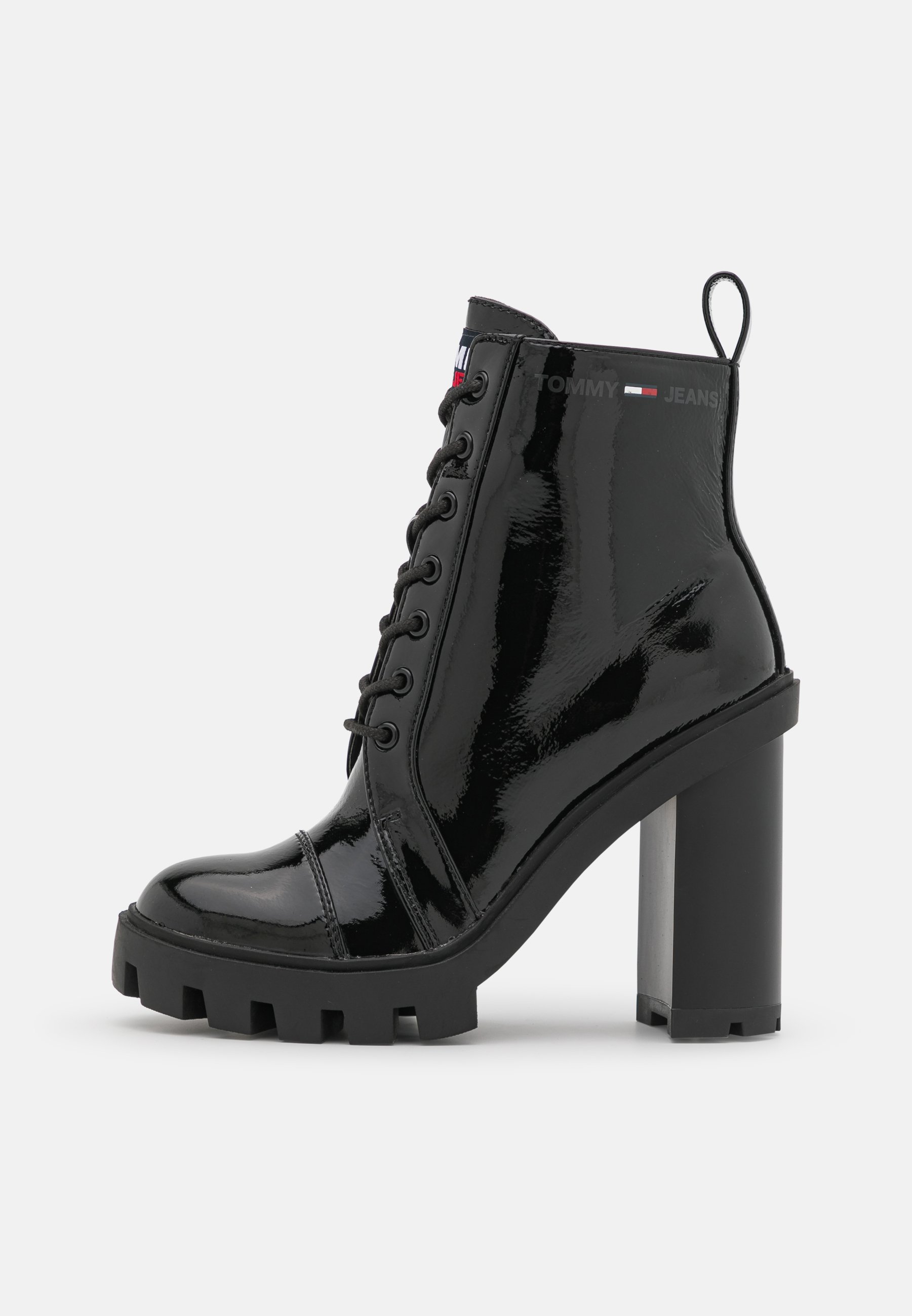 Botines de Tommy Hilfiger para mujer | FASHIOLA.es