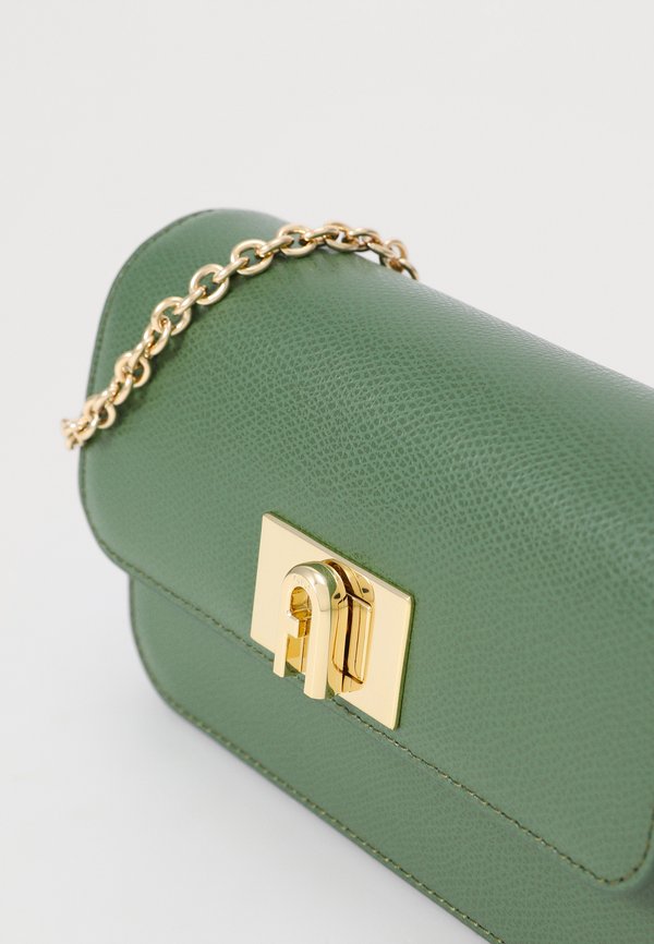 MINI CROSSBODY - Cross body bag - oliva4