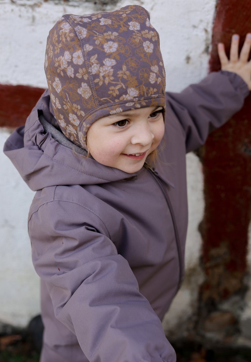 mikk-line 2 PACK FULLFACE - Copricapo - sparrow