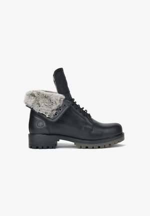 Coronel Tapiocca Botas para la nieve - black
