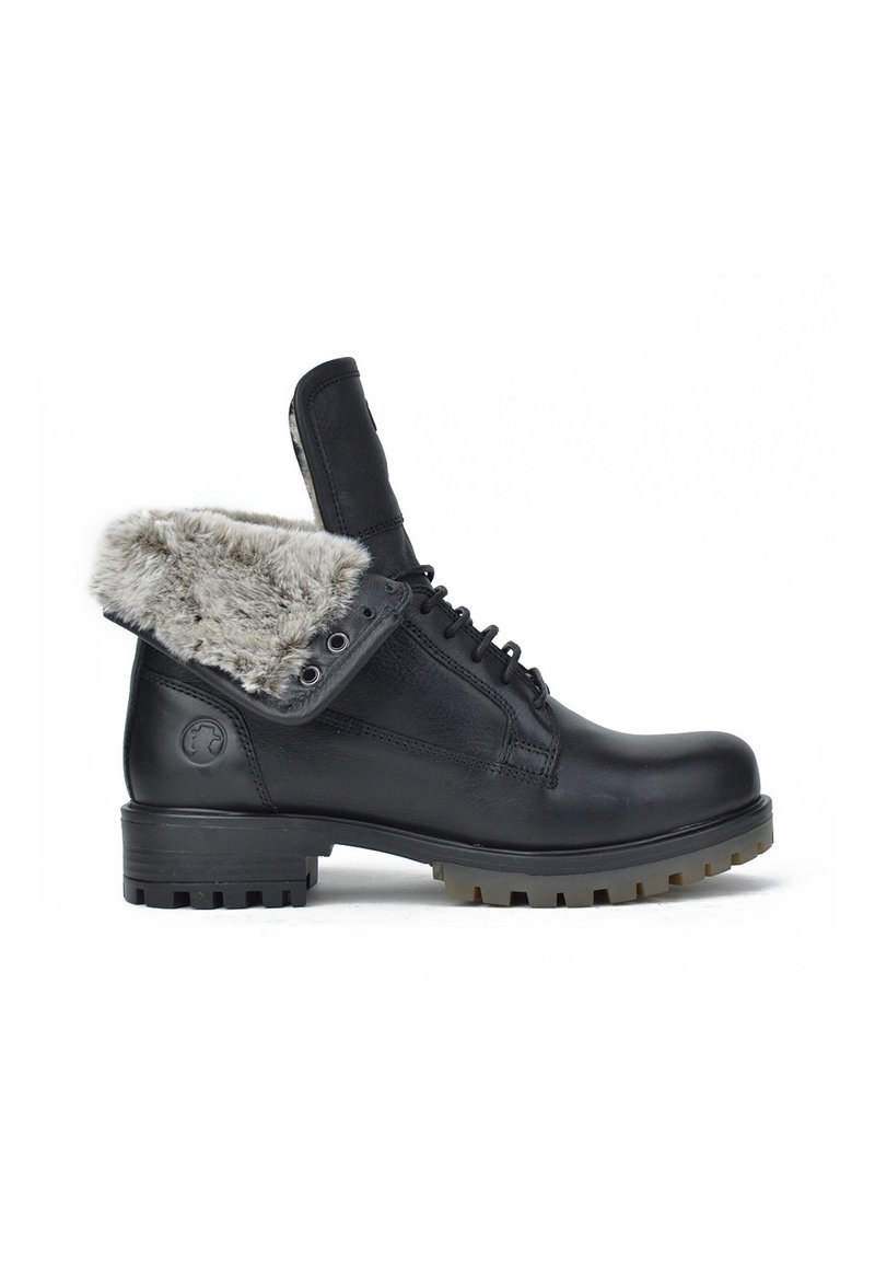 Coronel Tapiocca Botas para la nieve - black
